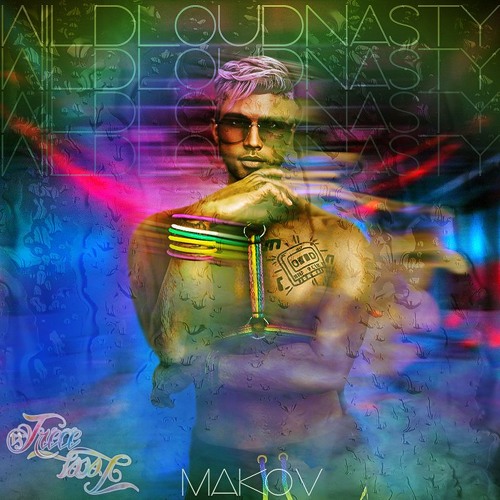 Mako V - Wild, Loud, Nasty