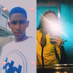 YO - BRADLEY X CASSY'J - KIZOMZOUK