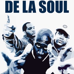 Much More (SlapChop Remix) De La Soul