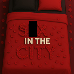 S*X in the City