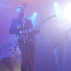 Featuring christopher rye on lead guitar