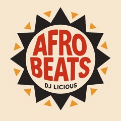 AFROBEATS 2025