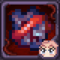 Terraria Calamity Mod (Lofi) - "Return to Slime" - Theme of the Slime God