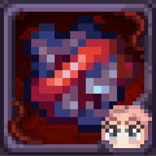 Terraria Calamity Mod (Lofi) - "Return to Slime" - Theme of the Slime God