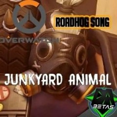 Junkyard Animal