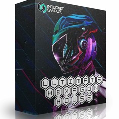 Incognet Samples - The Ultimate Hexagon House