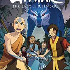 free PDF 💏 Avatar: The Last Airbender: The Search, Part 2 by  Gene Luen Yang,Michael
