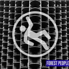 38th FLOOR : Forest People