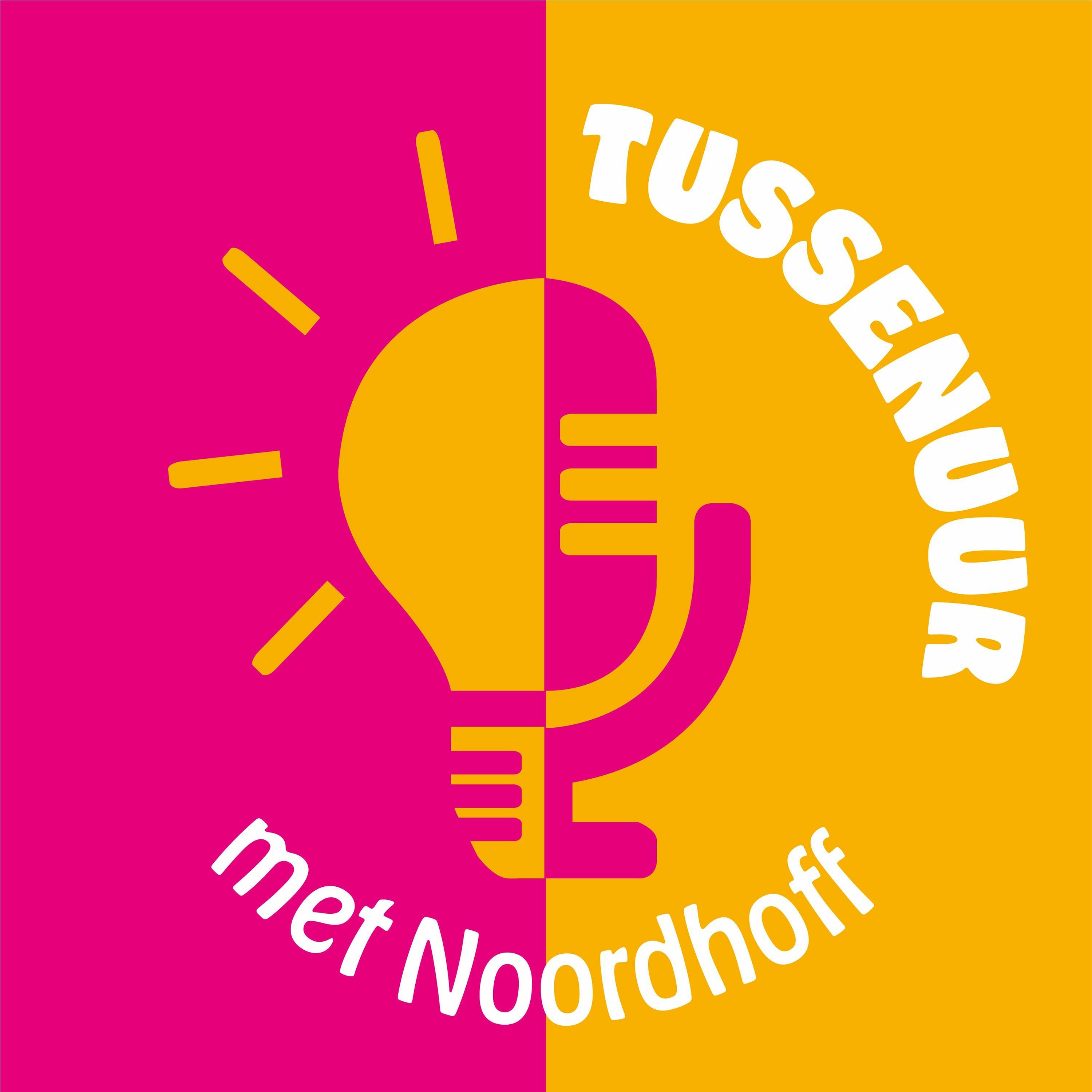 Tussen de regels: de Noordhoffpodcast