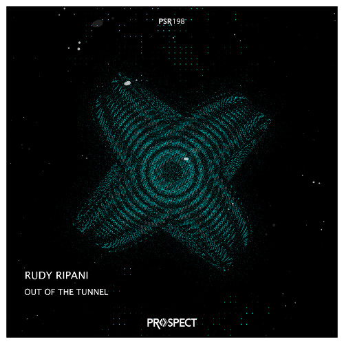 Rudy Ripani - Out Of The Tunnel (Original Mix)