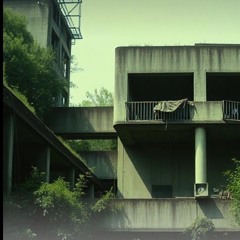 Grey Jungle