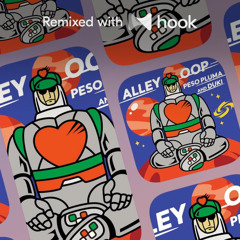 Nigo, Peso Pluma, Duki - Alley Oop (@sawcy_boy Hook Remix)