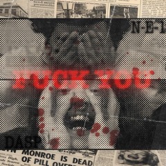 [TypeShit] - Fuck You