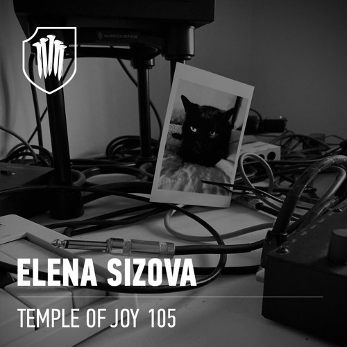 TEMPLEOFJOY 105 - ELENA SIZOVA