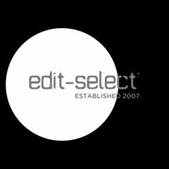 Tsott - Tunnel [Edit-Select]