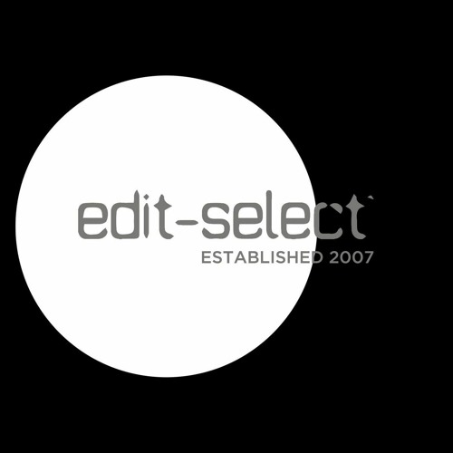 Tsott - Tunnel [Edit-Select]