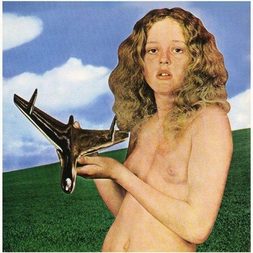 CAN´T FIND MY WAY HOME (Blind Faith)