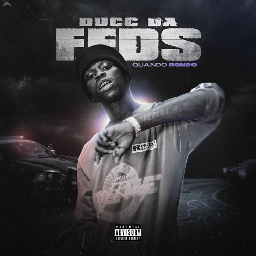 Quando Rondo - Ducc Da Feds
