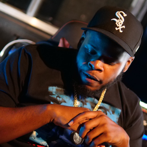 Change On Me (Prod. By KJ Run It Up)