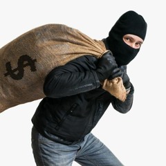 Robbery '95 - (SPED UP)