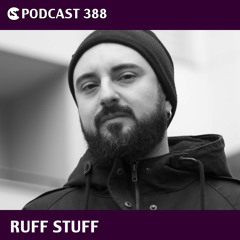 CS Podcast 388: Ruff Stuff