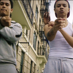 Lil worm - one shot