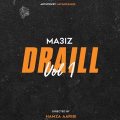 MA3IZ - DRAILL