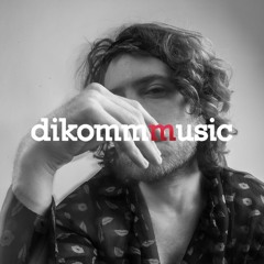 dikommmusic with Sylvan Paul / december 2022 / free download