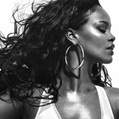 same old love - rihanna