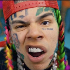 Trollz 6ix9ine Jersey Club Remix By Jersey Flex ( David Bloise )