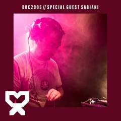 2022/05/29 Breakbeat Conference w/ special guest Sabiani
