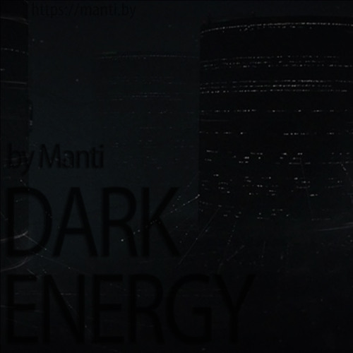 Dark Energy