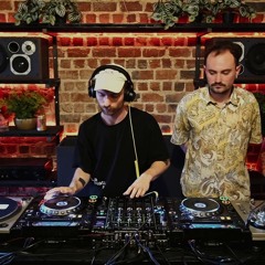 02.11.2025 Simsaara & Torumo | Microwave Studio