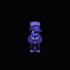 04. - Lost, Little One?