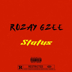 1. Status (Feat. MjOnDaBlock)