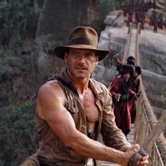 Indiana Jones (prod. MagicKid)