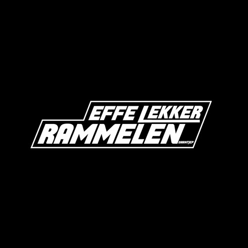 Rammelen Met DaantjeP #mix4