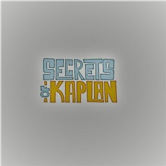 Secrets Of Kaplan - Dinosaur Dance Floor slowed to 0.846896