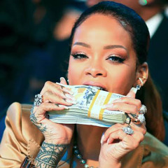 Rihanna - Money (Jackson Drew Edit)