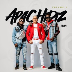 Copy of APACHIDIZ VOLUME 1