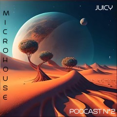 Podcast n°2 Sound of the Dunes Micro House set