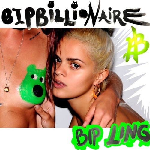 Bip Ling - Bip Billionaire