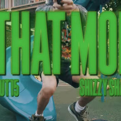 Shizzy Shawn x 13Hopout15 - In That Mode [REUPLOADED]