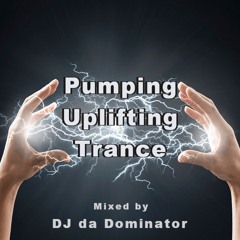 Pumping Uplifting Trance