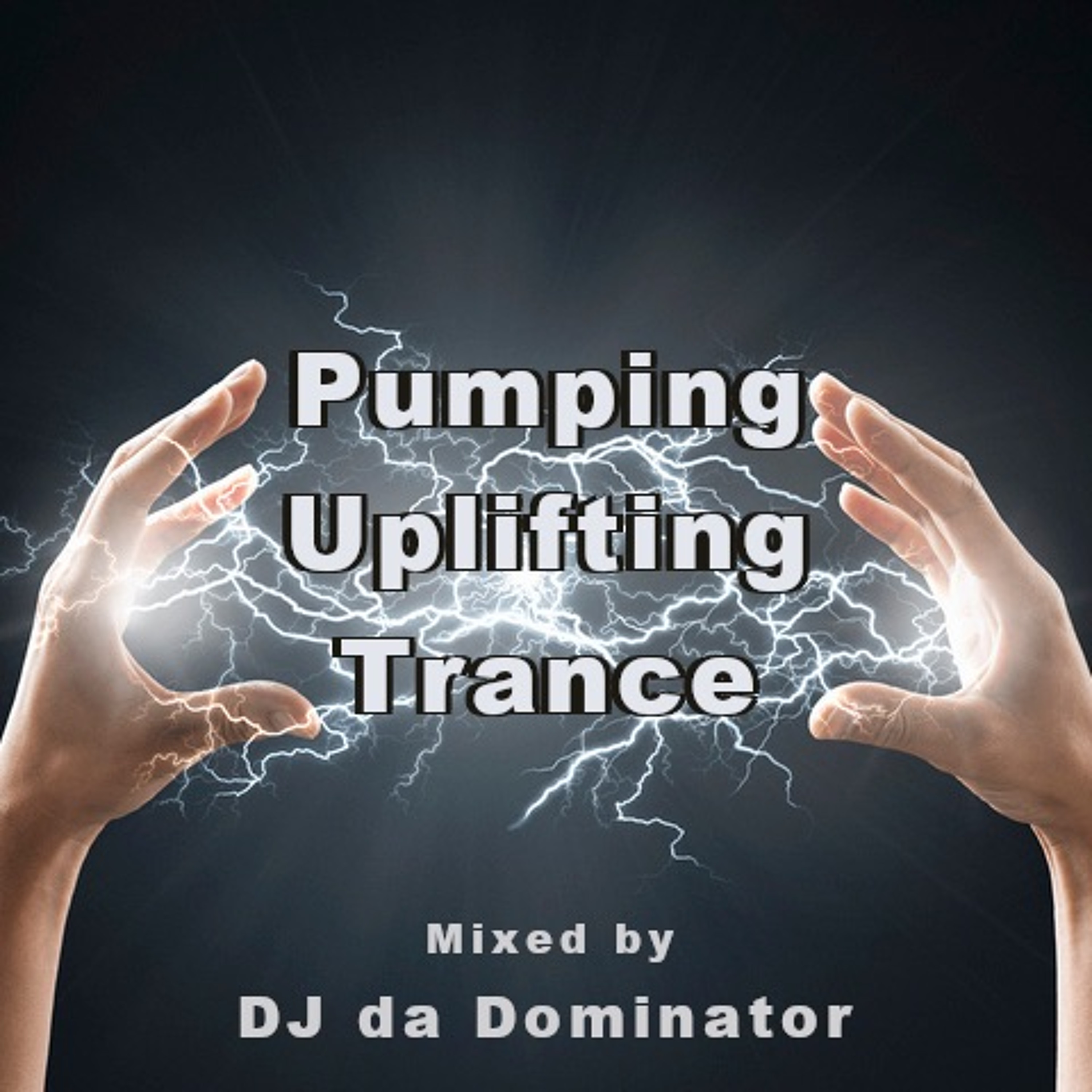 DJ da Dominator in da Mix