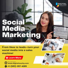 From likes to leads—turn your social media into a sales machine!