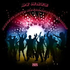 ▶️ Dj Matz | Soulful Disco House Spring Session 2025