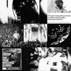 Rap Mixtape V7
