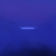 lakeside by haruhisa tanaka — but it's a + slowed version.
