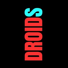 DROIDS (2025)